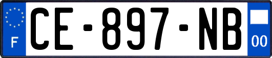 CE-897-NB