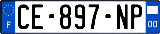 CE-897-NP