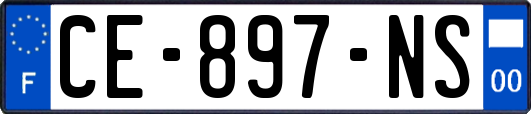 CE-897-NS