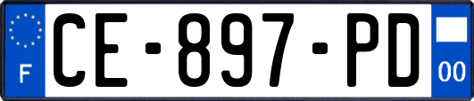 CE-897-PD