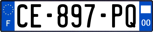 CE-897-PQ