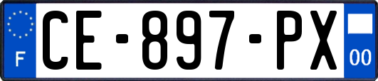 CE-897-PX