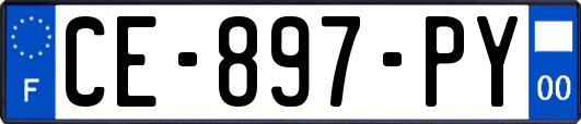 CE-897-PY