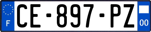 CE-897-PZ