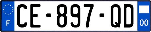 CE-897-QD