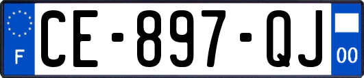 CE-897-QJ