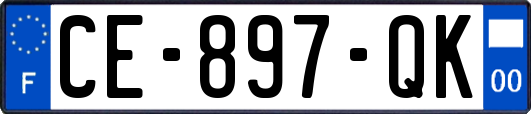 CE-897-QK