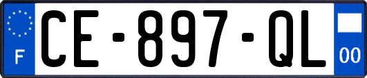 CE-897-QL