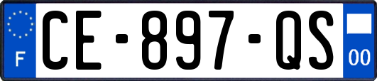 CE-897-QS