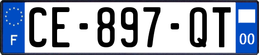 CE-897-QT