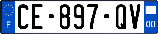 CE-897-QV