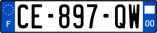 CE-897-QW