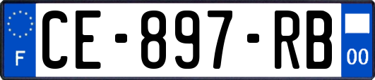 CE-897-RB