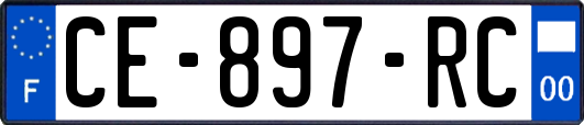 CE-897-RC