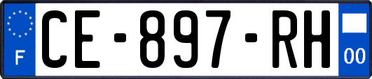 CE-897-RH
