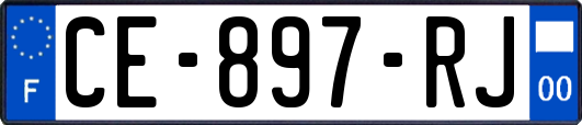 CE-897-RJ