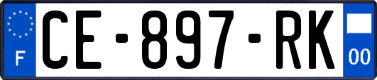 CE-897-RK