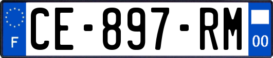 CE-897-RM