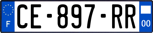 CE-897-RR