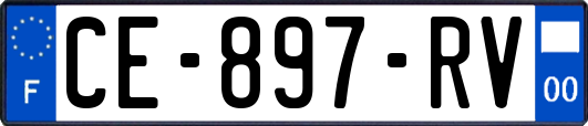 CE-897-RV