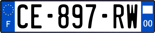 CE-897-RW