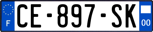 CE-897-SK