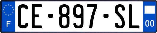 CE-897-SL