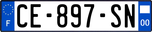 CE-897-SN