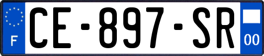 CE-897-SR