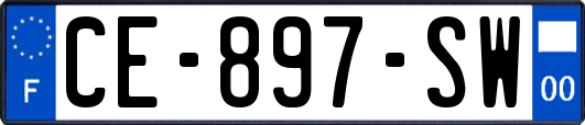 CE-897-SW