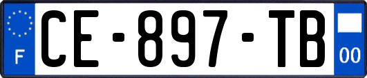 CE-897-TB