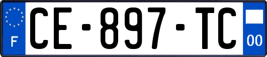 CE-897-TC