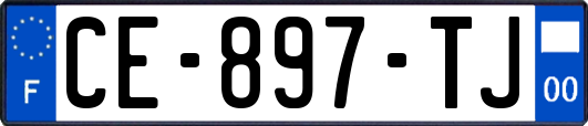 CE-897-TJ