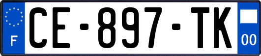 CE-897-TK