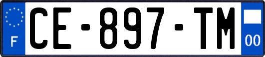 CE-897-TM