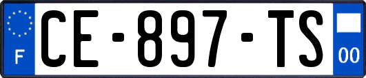 CE-897-TS