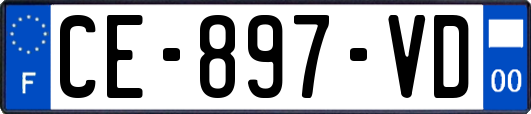 CE-897-VD
