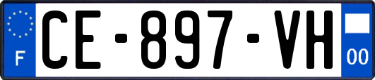 CE-897-VH