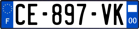 CE-897-VK