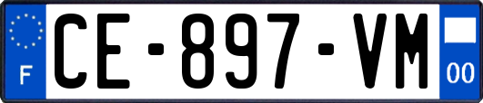 CE-897-VM