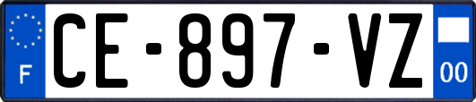 CE-897-VZ
