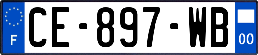 CE-897-WB