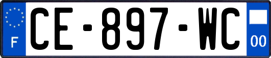 CE-897-WC