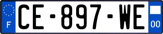 CE-897-WE