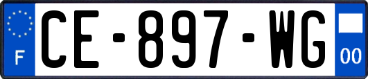 CE-897-WG