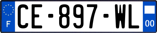 CE-897-WL