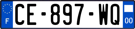 CE-897-WQ