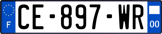 CE-897-WR
