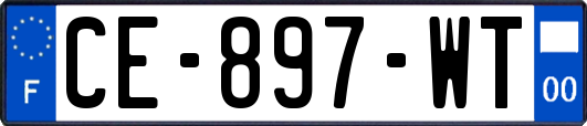 CE-897-WT