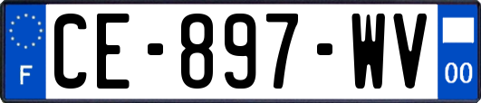 CE-897-WV